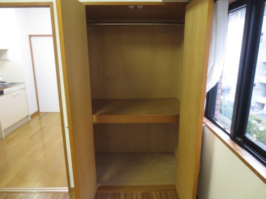 収納 サンステイツ