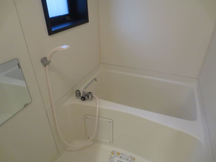 バス／シャワールーム等 サンステイツ