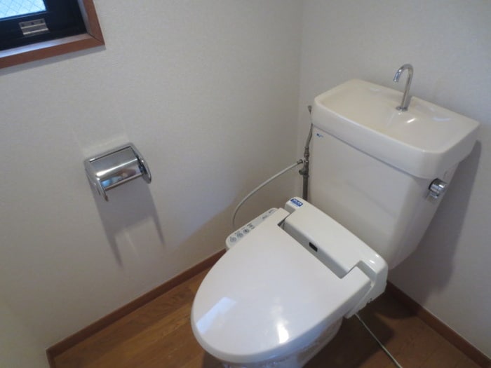 トイレ サンステイツ