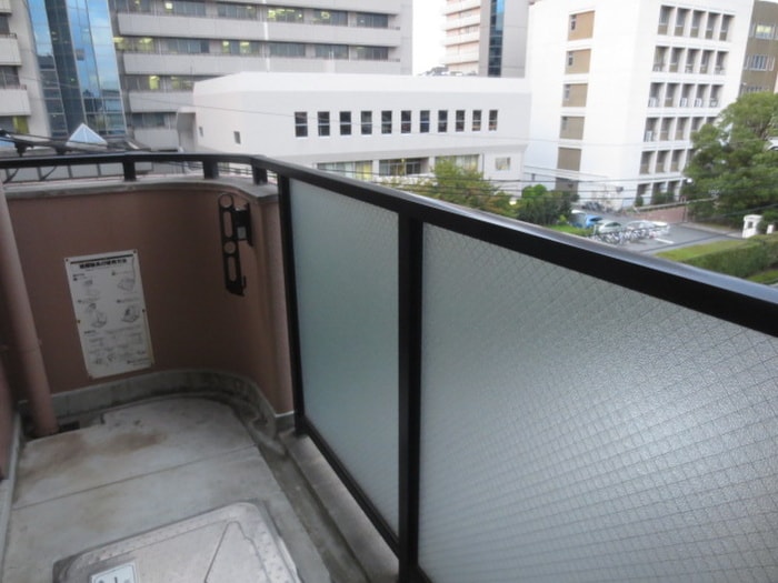 ベランダ・バルコニー サンステイツ