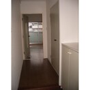 廊下 ガーデンハイツ港陽