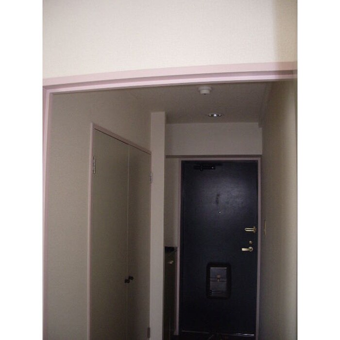 内観写真 ガーデンハイツ港陽