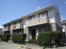 セジュ－ル柴田Ｂの外観