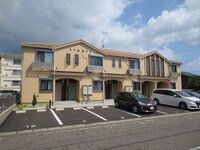 リーブル　花水木