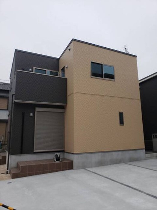 駐車場 高木町1-16-2KODATEXⅣ　A棟