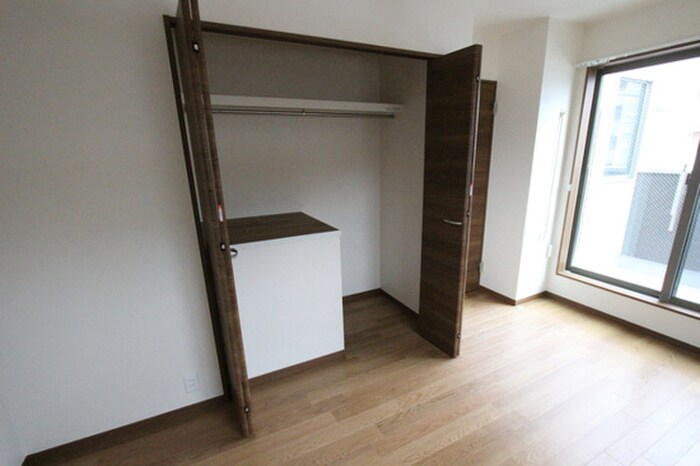 収納 高木町1-16-2KODATEXⅣ　A棟