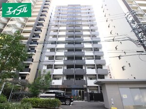 ステージグランデ山王（801）