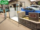 建物設備 セジュール池端パークB棟