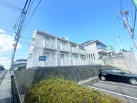 グランパス植田