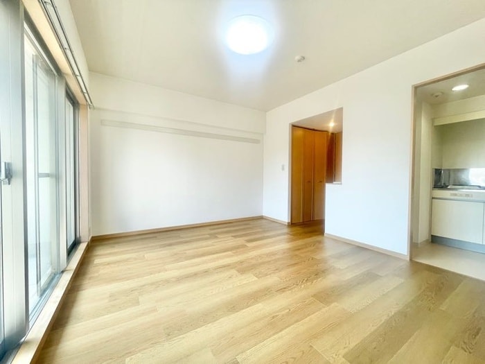 居室 アブレスト原