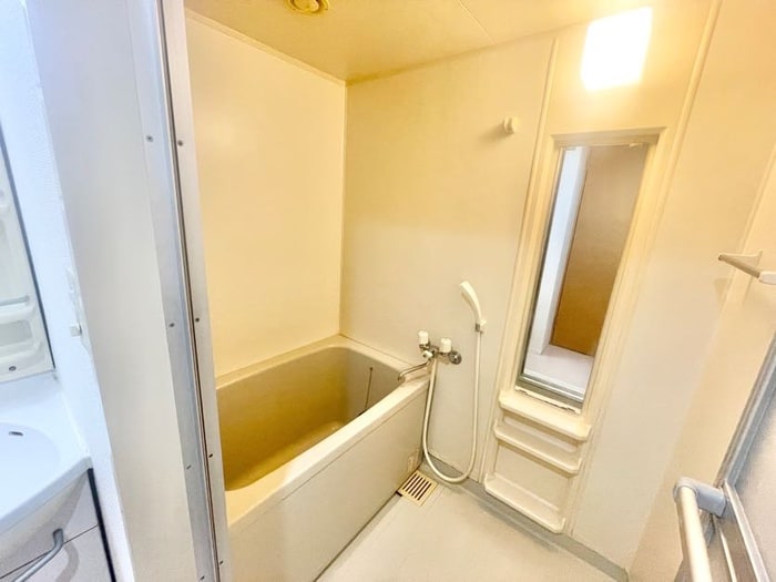 バス／シャワールーム等 アブレスト原