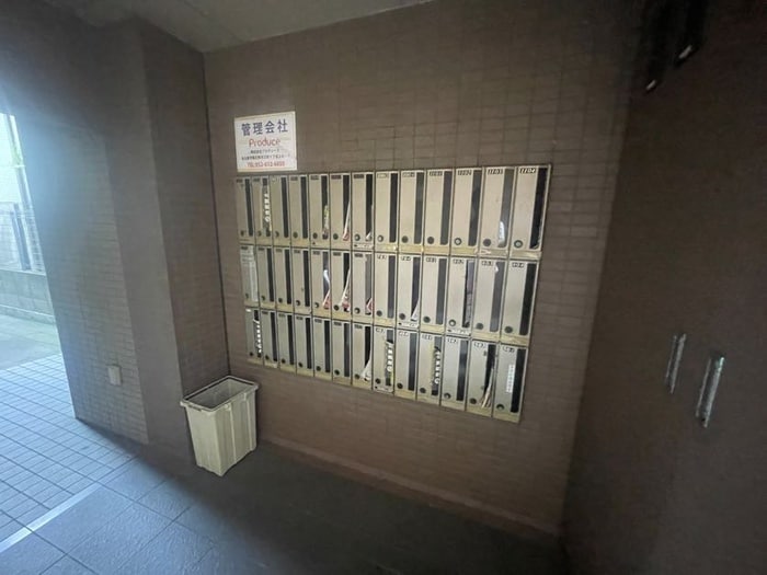 建物設備 アブレスト原