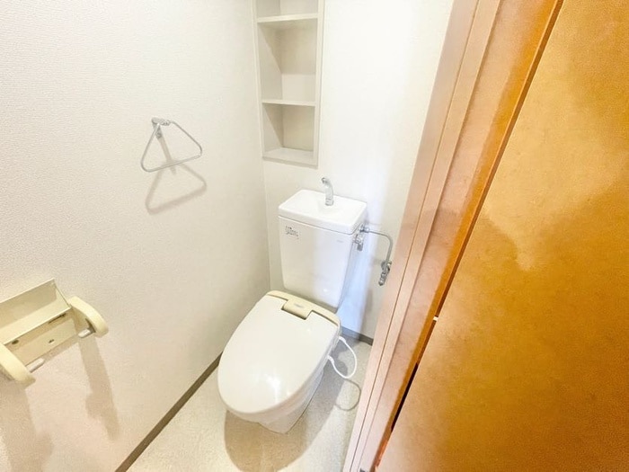 トイレ アブレスト原