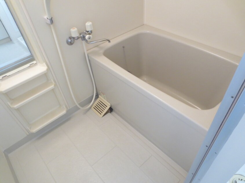 バス／シャワールーム等 アブレスト原