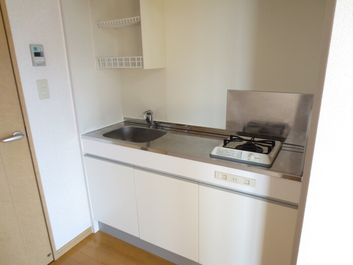 キッチン アブレスト原