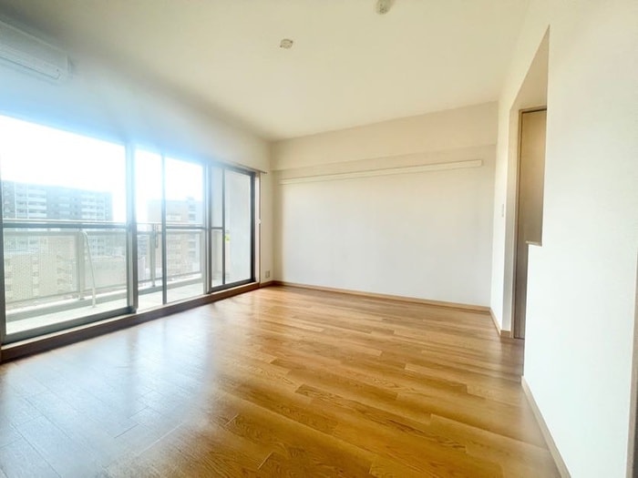 居室 アブレスト原