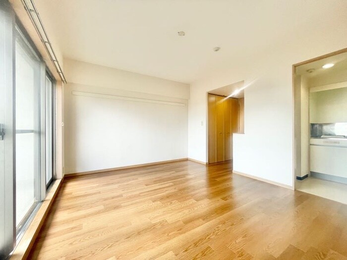 居室 アブレスト原