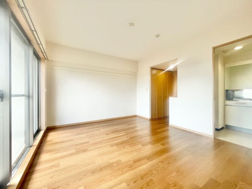 居室 アブレスト原