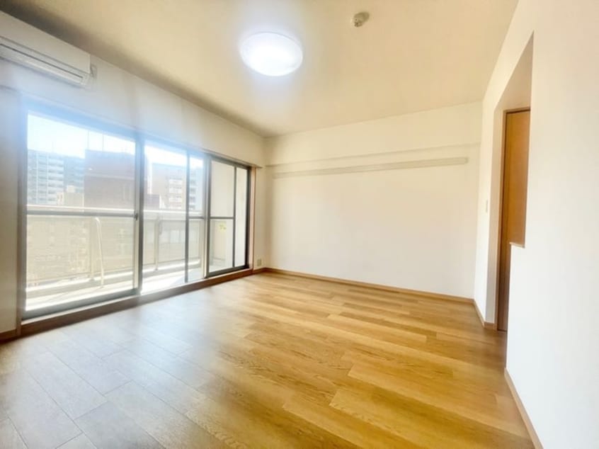 居室 アブレスト原