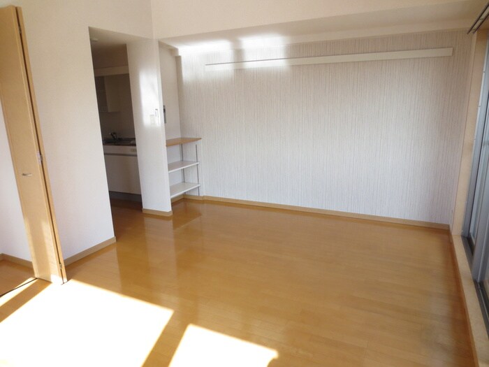 居室 アブレスト原