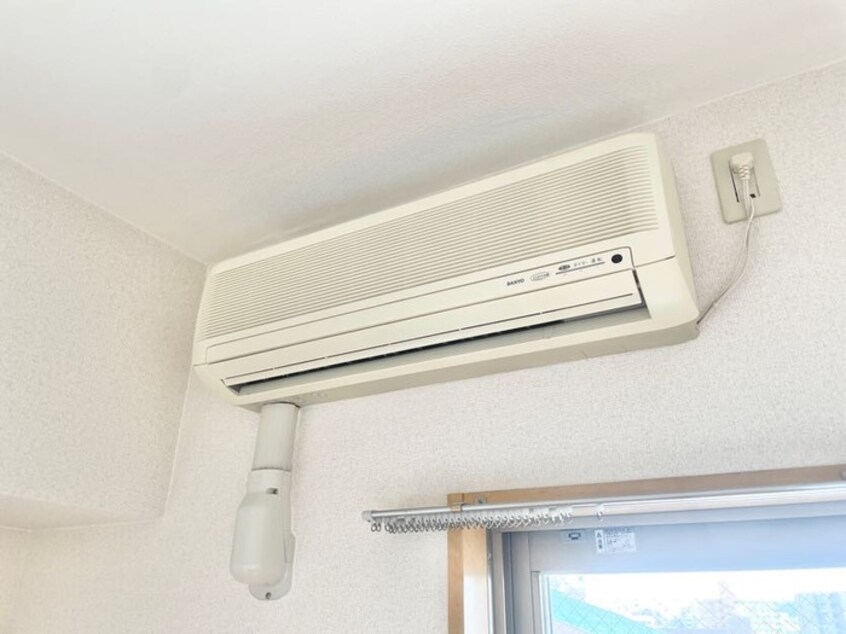 内観写真 アブレスト原