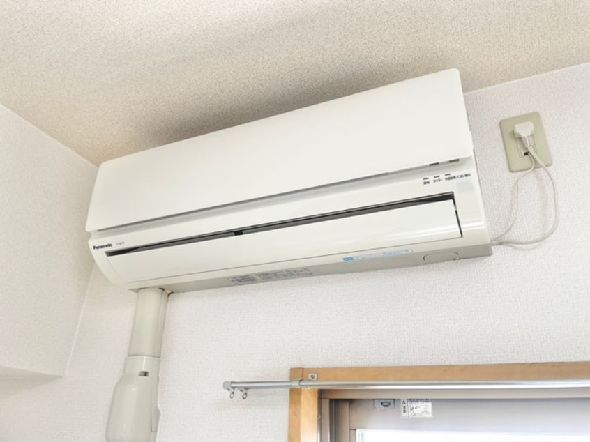 内観写真 アブレスト原