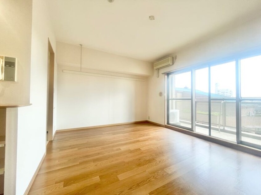 居室 アブレスト原