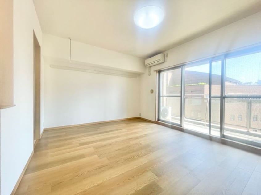 居室 アブレスト原