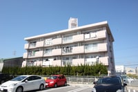 マンション藤