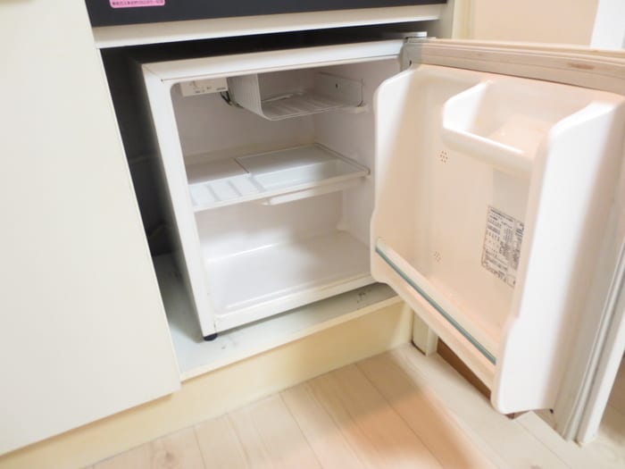 内観写真 ドール栄五丁目