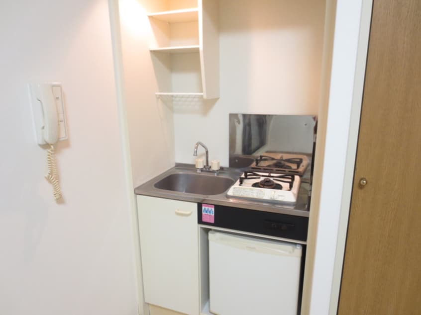 キッチン ドール栄五丁目