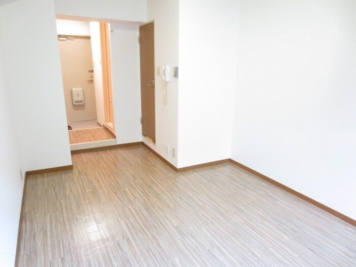 居室 ドール栄五丁目