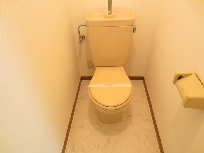 トイレ ドール栄五丁目