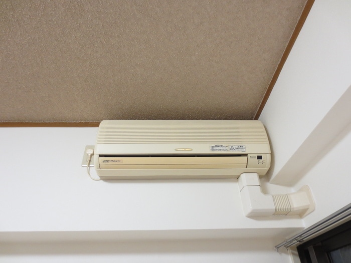 内観写真 ドール栄五丁目