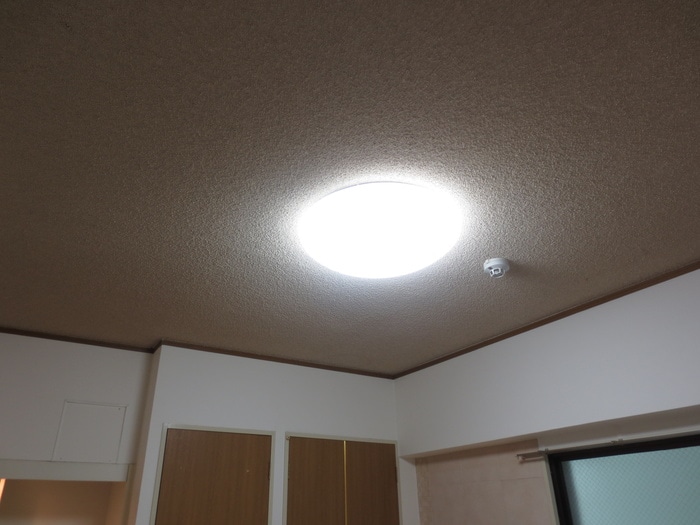 内観写真 ドール栄五丁目