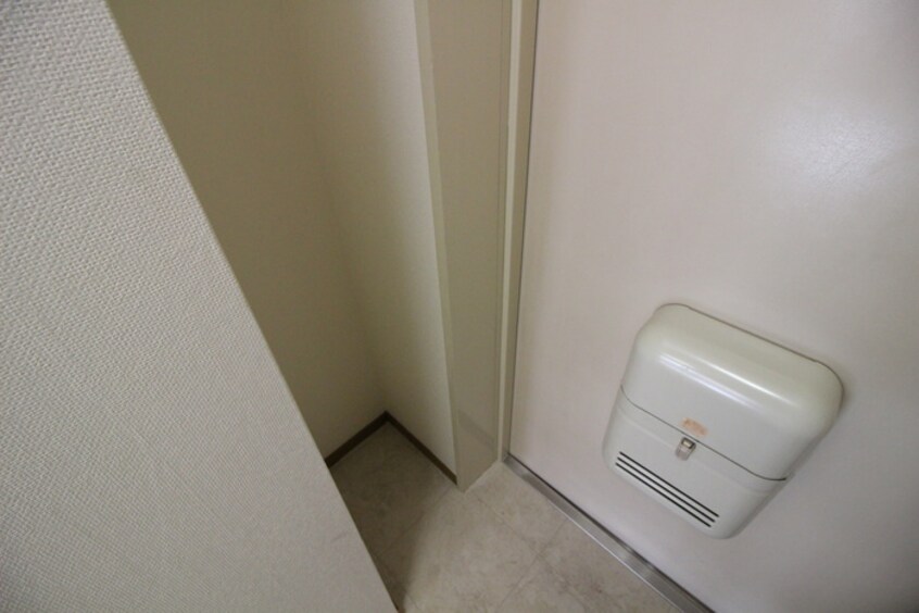 内観写真 ドール栄五丁目