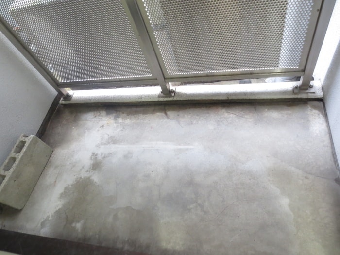 ベランダ・バルコニー ドール栄五丁目