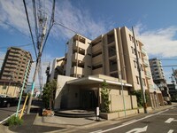 サンメゾン植田エルド（201）