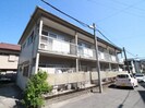 コ－ポ南大坪の外観