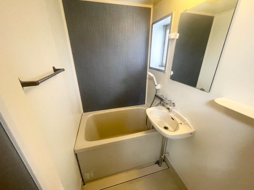 バス／シャワールーム等 コ－ポ南大坪