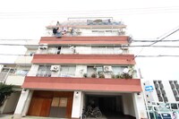 シャンホーム平安（6B-1）