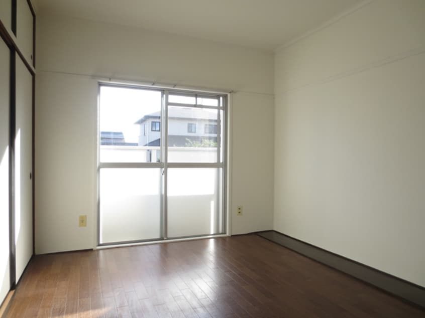 居室 ヴィラナリー尾西　1号棟