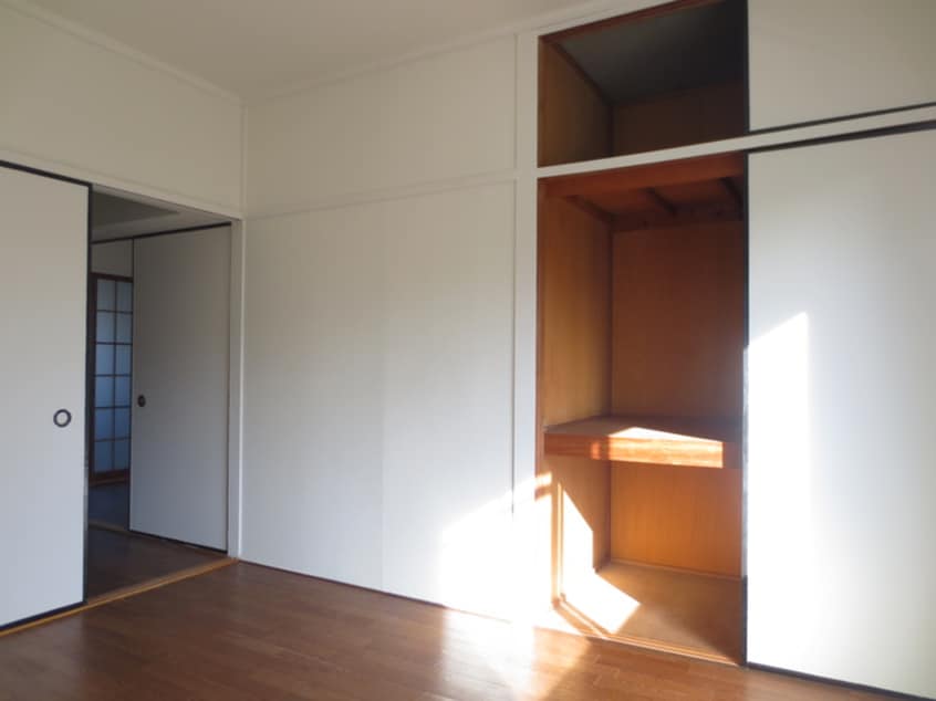 居室 ヴィラナリー尾西　1号棟