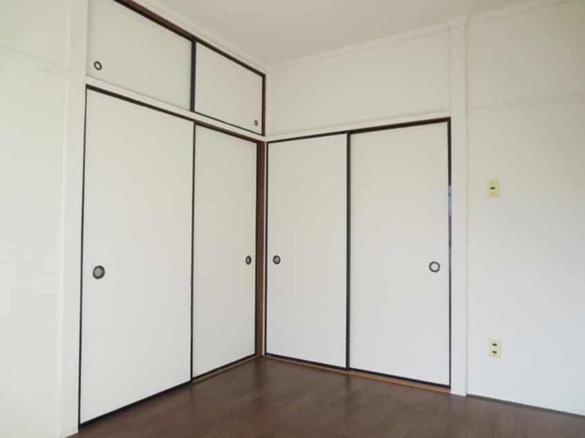 居室 ヴィラナリー尾西　1号棟