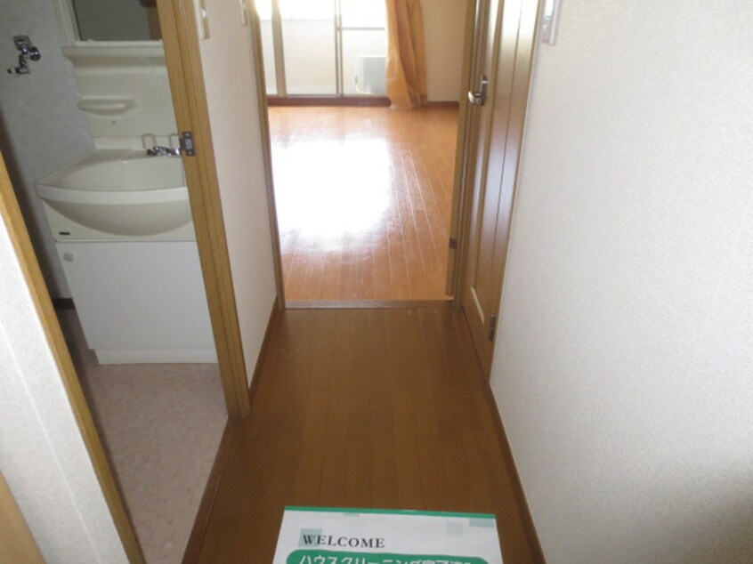 玄関 ＥＳＳＥ栄