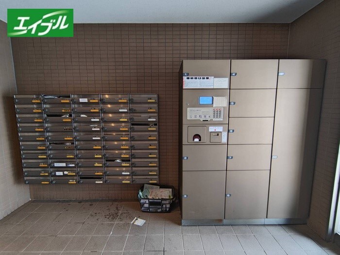 建物設備 ＥＳＳＥ栄