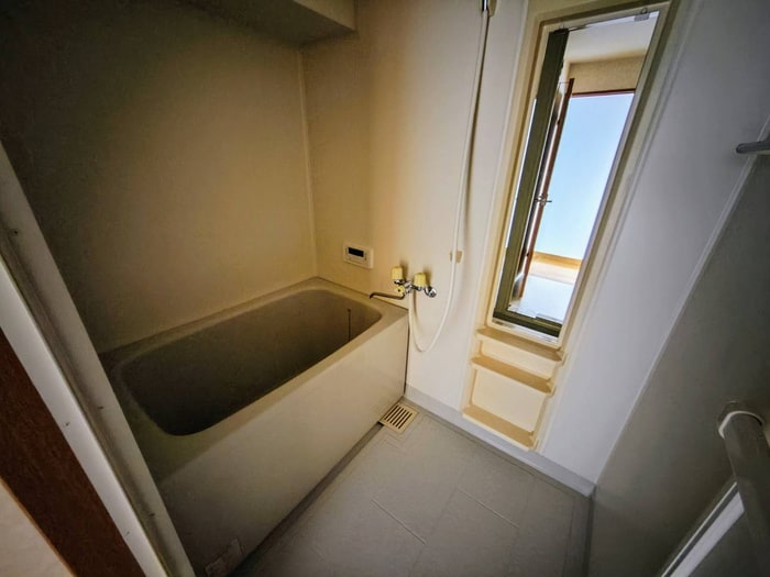 バス／シャワールーム等 ＥＳＳＥ栄