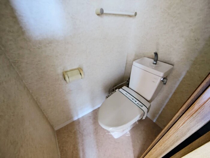 トイレ ＥＳＳＥ栄