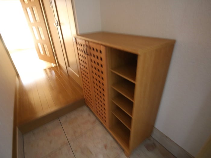 靴箱 ＥＳＳＥ栄