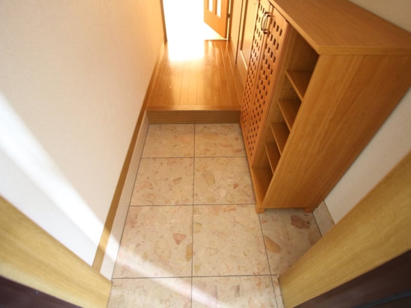 玄関 ＥＳＳＥ栄